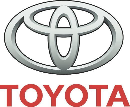 37. Toyota