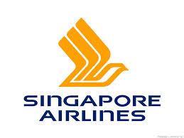 61 Singapore Airlines.