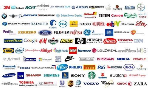 Sayg�n ara�t�rma �irketi Reputation Institute, d�nyan�n en itibarl� �irketlerini s�ralad�.    Ara�t�rmada 15 �lkede 55 binden fazla t�keticiyle g�r���ld� ve kurumlar�n halk nezdinde g�venilirli�i �l��ld�.    ��te en itibarl� o �irketler: