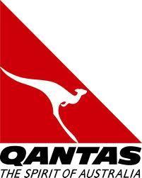 75. Qantas Airways.