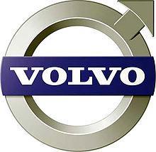 42. Volvo