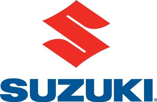 85. Suzuki Motors.