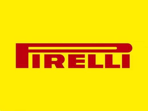33. Pirelli