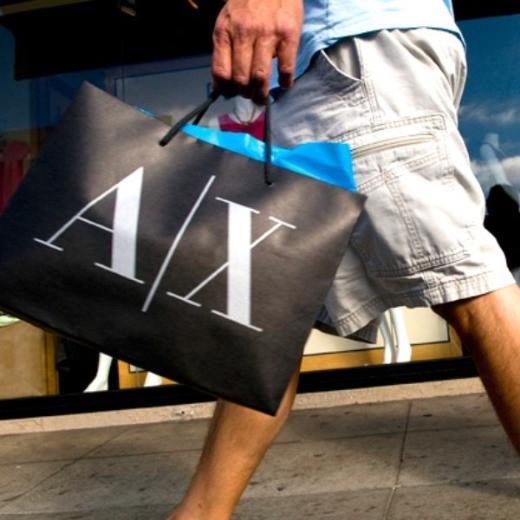 23. Giorgio Armani Group