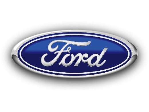 65. Ford