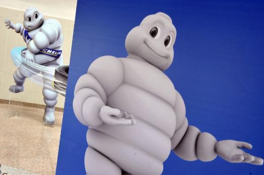 21. Michelin