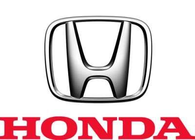 35. Honda Motors