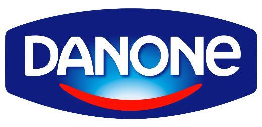 26. Danone