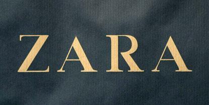 97.Zara �nditex.