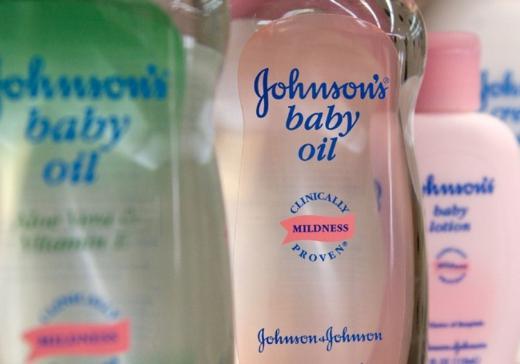 15. Johnson & Johnson