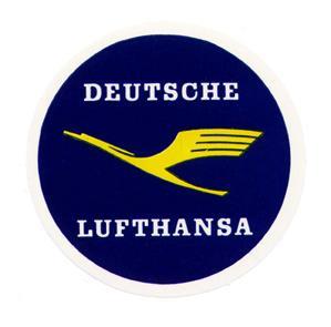 54.Deutsche-Lufthansa
