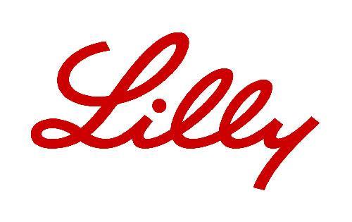 81. Eli Lilly