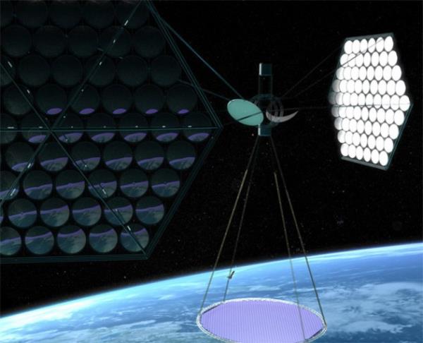 Enerji  Bu reaktrler, yksek seviyeli radyasyon olmadan ok yksek miktarlarda enerji retilmesine imkan verecek. Dahas, Dnya&#8217;nn alt yrngesine gnderilmesi planlanan solar-uydular, yrngeden Dnya&#8217;ya enerji nlar yollayacak. Ksaca, gelecekte fosil yaktlardan kurtulmak sanldndan daha kolay olabilir.