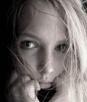 Her yl 120 bin kadn veya gen kz, Bat Avrupa'ya satlyor.