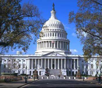 Washington'daki lobi endstrisinde 67 bin kii, her seilmi kongre yesi iin 125 kii alyor.