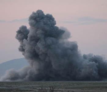 Kara maynlar nedeniyle saatte bir insan lyor ve sakat kalyor.