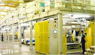 <p> BENTO'YU JAPONLAR ALDI</p>  Japon imalat irketi Nitto Denko, Trk sanayi tipi yapkan film reticisi Bento'yu 100 milyon dolara satn ald.