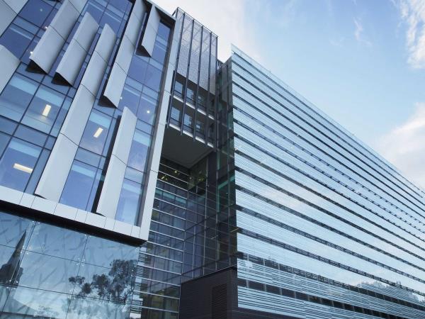 23. En iyi salk hizmeti veren mimari, Sidney - Avusturalya