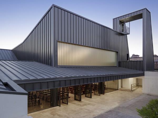 14. En iyi dini yap, Sevilla - spanya