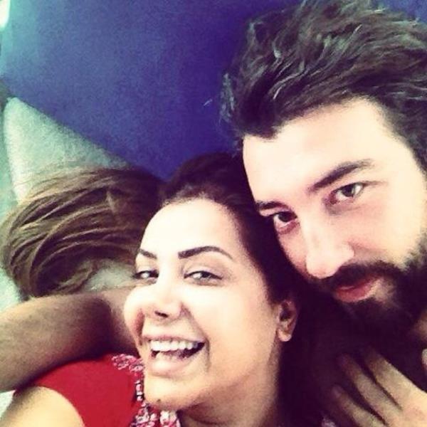 TANYEL   <br>Eim ve ben</br>