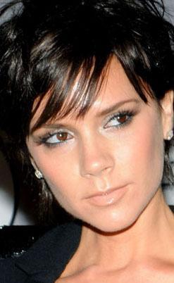 Beckham'n bakml hali.