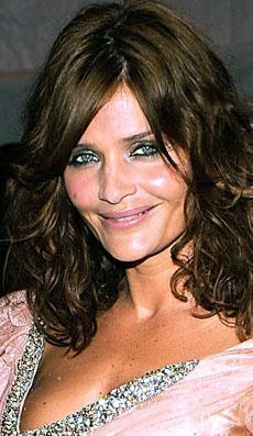 Christensen'in bakml hali.