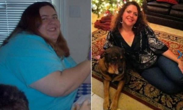 imdi de isterseniz ar kilolarndan kurtulanlarn nceki ve sonraki hallerini grelim. Deiim inanlmaz!