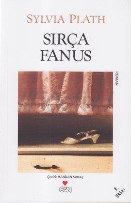 <p><b>1963 - Sylvia Plath Sra Fanus</b></p>  "Garip, boucu bir yazd."