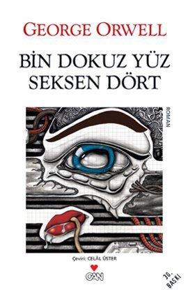 <p><b>1947 - George Orwell/ Bin Dokuz Yz Seksen Drt</b></p>  "Nisan aynn souk, ama ak bir gnyd; saatler on  gsteriyordu. Yldrc esen rzgardan korunabilmek iin enesini gsne gmm olan Winston Smith, hzla Zafer Kona'nn caml kapsndan ieri szld; ama bir toz bulutunun da kendisiyle birlikte ieri dalmasna engel olabilecek kadar abuk davranamad."