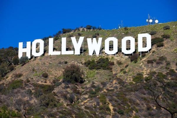 Hollywood (ABD)