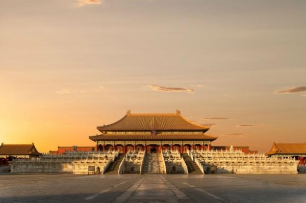 The Forbidden City / Yasak ehir (in)