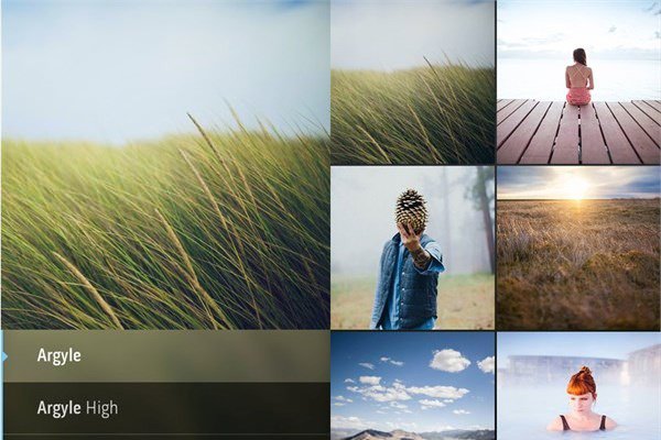 <br><b>Litely</b></br>  Fotoraflarnzla ilgili detayl ayarlar ve dzenlemeler getiren uygulama.