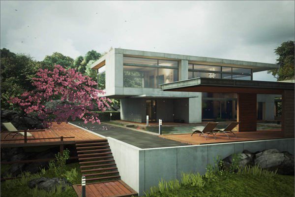 <br><b>Epic Zen Garden</b></br>  Ayrntl efektler iin ideal uygulamalardan.