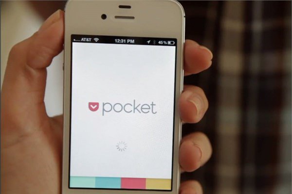 <br><b>Pocket</b></br>  Daha sonra izlemek istediiniz videolar, sonra okumak istediiniz yazlar iin ideal bir uygulama.