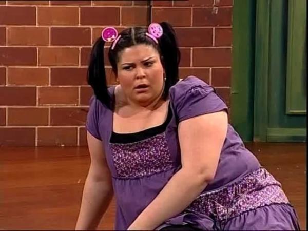 Usta oyuncu Rasim ztekin'in kz, Instagram'da paylat fotorafla ne kadar kilo verdiini gsterdi.