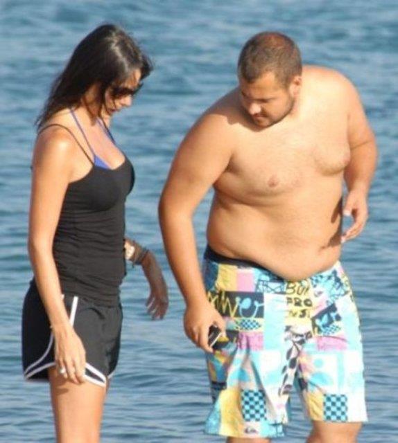 Gen oyuncu son fotoraflar grenleri hayretede drmt.