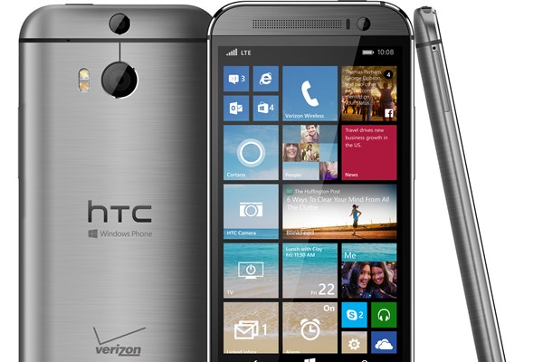 <br><b>HTC One M8</b></br>  Ekran genilii 5,5 in. Arl 160 gram. 16/32 GB depolama alan var. Mikro SD kartlarla 128 GB'a kadar kabiliyor