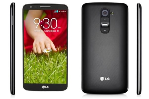<br><b>LG G3</b></br>  Ekran genilii 5,5 in. Arl 149 gram. 16/32 GB depolama alan var.