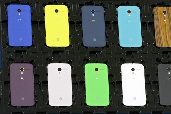 Son dnemin ne kan akll telefon modellerinin zelliklerini karlatrn...