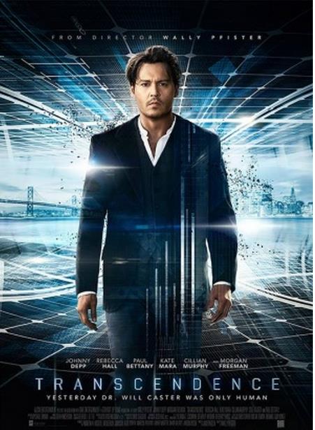 <br><b>EVRM</b></br>  <br>Ynetmen: Wally Pfister</br>  <br>Oyuncular : Johnny Depp, Rebecca Hall, Paul Bettany</br>  <br>Tr : Bilimkurgu , Gerilim</br>  <br>lke : ABD , ngiltere</br>