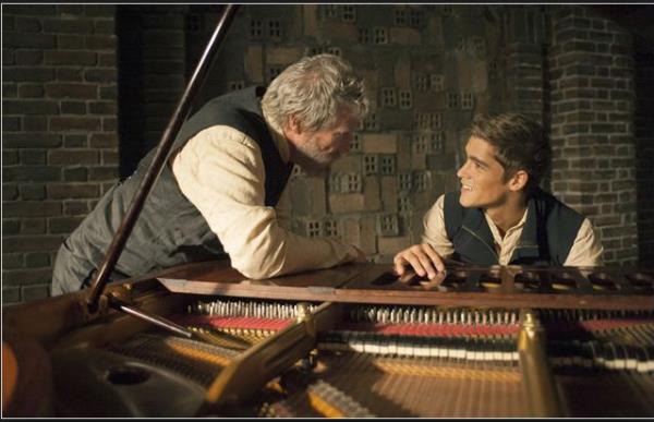 Dnyann dzeni yaanan bir koas sonras tamamen deimitir. Uygarlk tarihi ile tamamen balar kopartlm yeni nesiller yetitirmek iin, "Yallar" ad verilen bir grup yeryzndeki renk, din, dnce gibi farkll tanmlayacak tm sfatlar ortadan kaldrrlar.