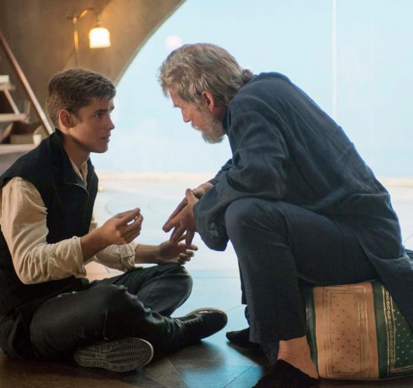 Dahas hi kimsenin duygular, hissiyatlar ve anlar yoktur. Byle bir dzen ierisinde ergenliini tamamlayp, yatlar gibi hayatta kendisine verilecek grevi bekleyen Jonas, ummad bir srprizle karlaacaktr...