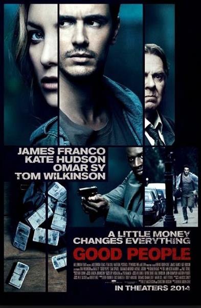 <br><b>SELM</b></br>  <br>Ynetmen: Henrik Ruben Genz</br>  <br>Oyuncular: James Franco, Kate Hudson, Tom Wilkinson </br>  <br>Tr Gerilim : Polisiye , Aksiyon</br>  <br>lke : ABD</br>