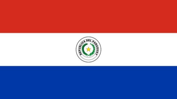 Paraguay: Paz y justicia "Bar ve adalet"