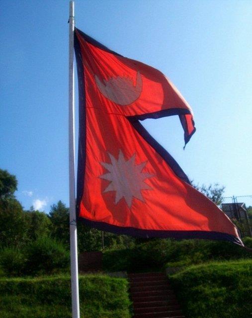 Nepal: "Anne ve ana vatan cennetten de daha harikadr."