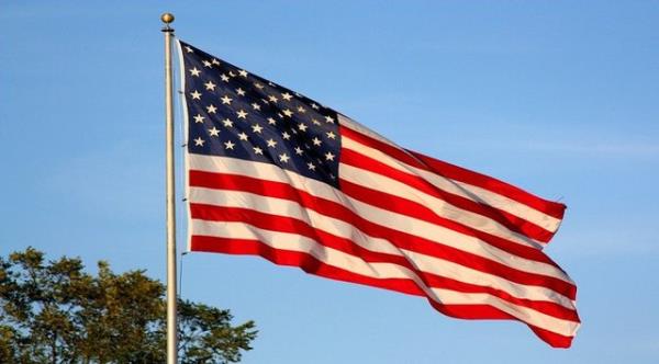 Amerika Birleik Devletleri: In god we trust - "Tanr'ya gveniriz"