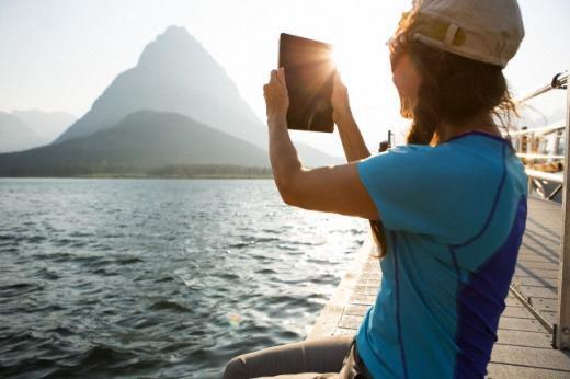 Veriler, mobil cihazlar iin optimize edilmi web sayfalarnn, konaklama tesislerinin rezervasyon oranlarn yzde 10 civarnda artrdn da gsteriyor.