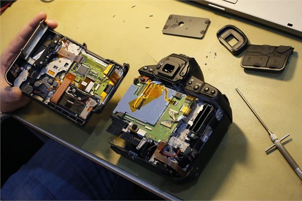 <br><b>37- Canon</b></br>  Piyasa deeri 11,7 milyar dolar.