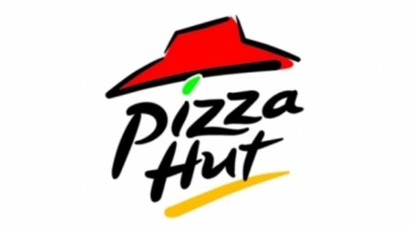 <br><b>96-Pizza Hut.</b></br>   Piyasa deeri 4,1 milyar dolar.