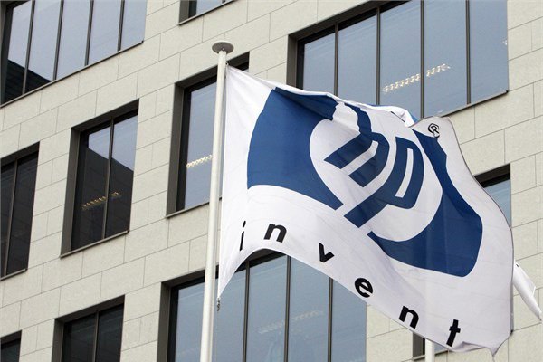 <br><b>17- Hewlett Packard</b></br>  Piyasa deeri 23,7 milyar dolar